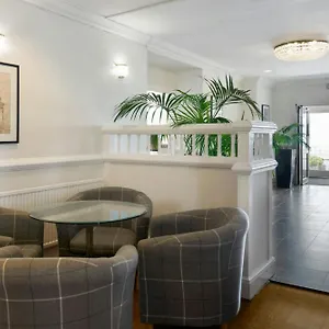 Hotel Four Points Flex By Sheraton, Hove