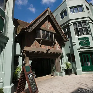 Hotel Du Vin&bistro, Hove